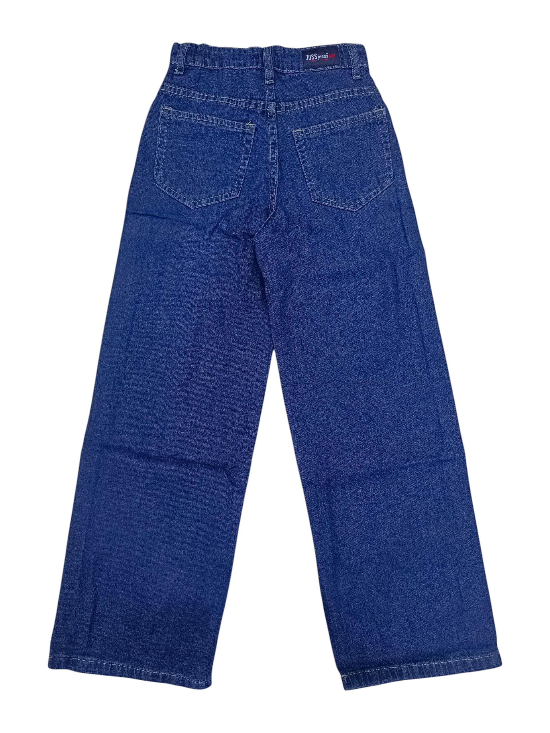 JT FE102 34 STRIGHT PANT KIDS JT FE102 34 STRIGHT PANT KIDS